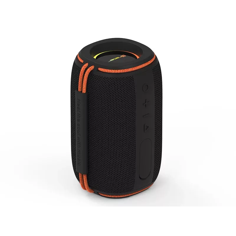 Tracer XtremeBeat Lite TWS prenosný Bluetooth reproduktor čierny 10 W
