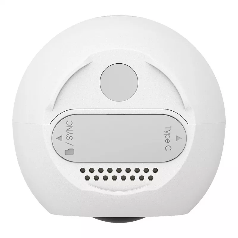 EUFY eufyCam C35 Solo biela (T8110421)