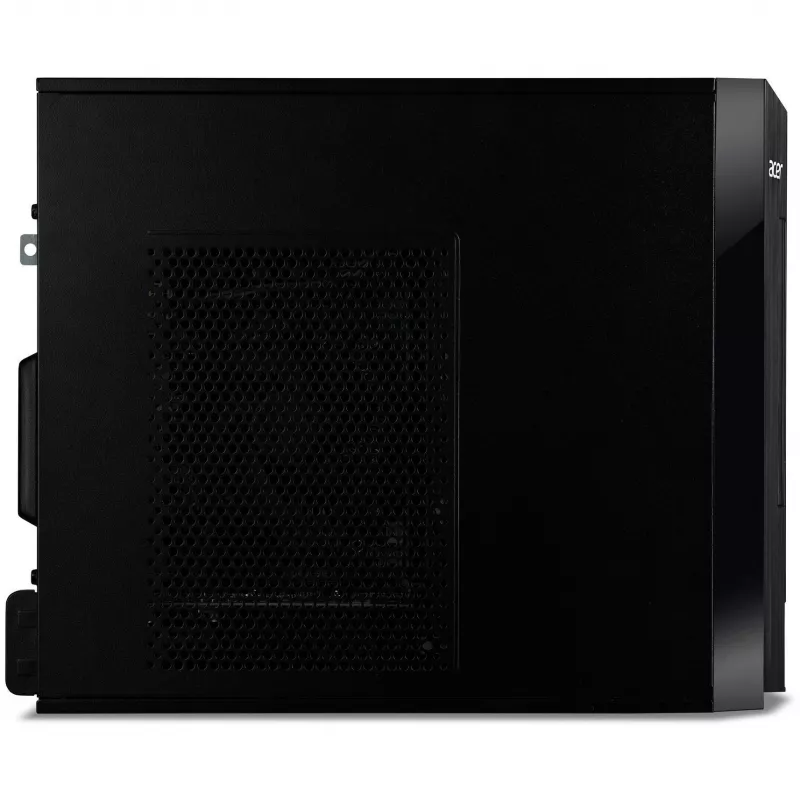 Desktop PC Acer Aspire XC-1860 — Intel Core Ultra 5 225, 16 GB DDR5, 1 TB SSD, Windows 11 Home, čierny