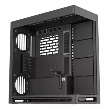 HAVN HS 420 Midi Tower čierna