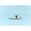 LEGO MINECRAFT 21586 Bledá záhrada