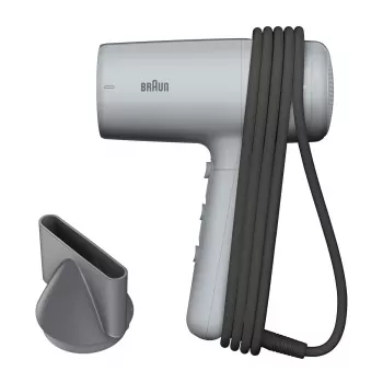 Fén Braun BRHD211E 2200W s Ionic Technology