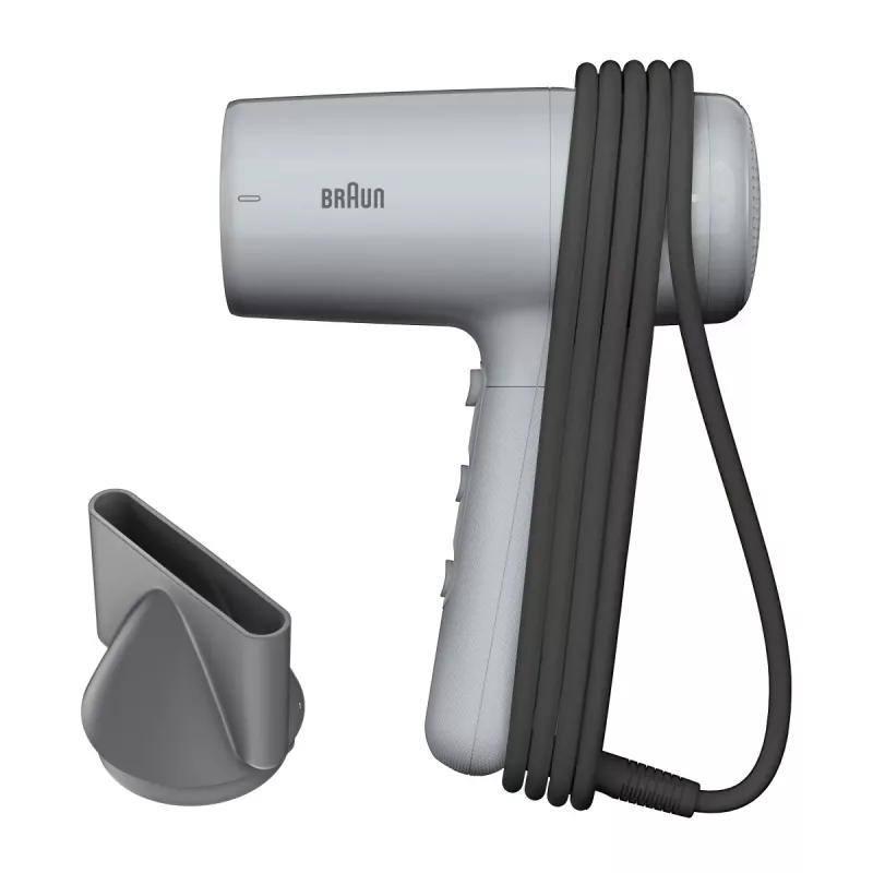Fén Braun BRHD211E 2200W s Ionic Technology