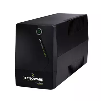 Záložný zdroj napájania Tecnoware Era Plus 800