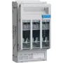 Hager NH00 odpojovač LT052 3x160A DIN lišta M8 (LT052)