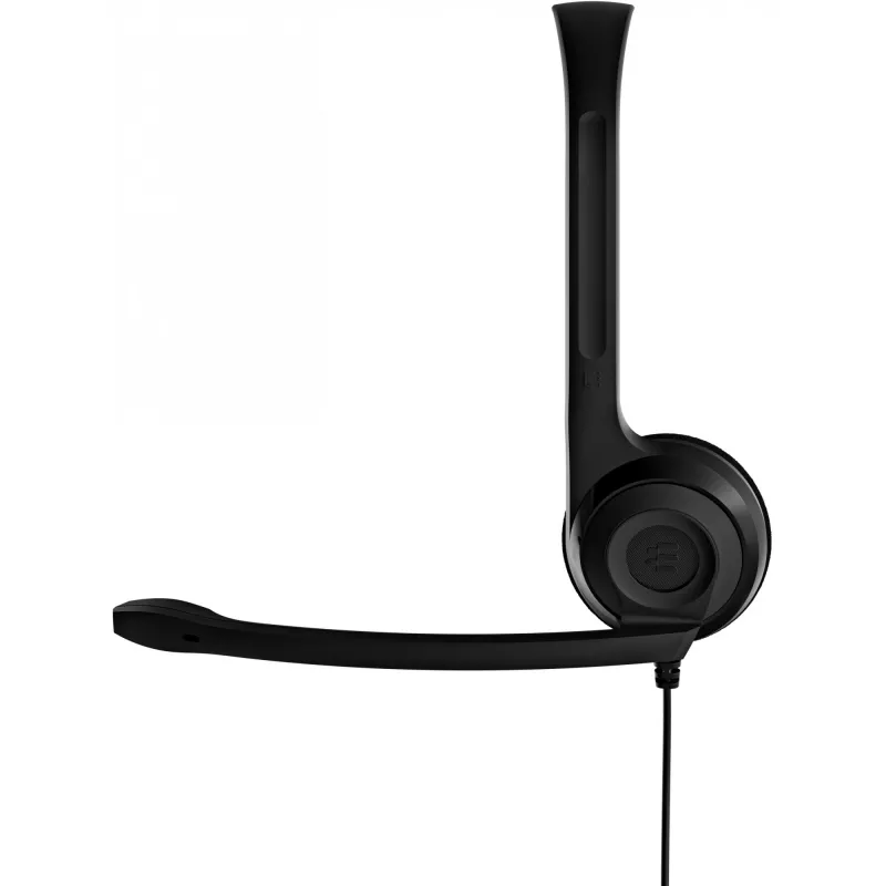 Sennheiser PC 3 CHAT headset čierny