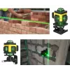 Krížový laser 4D