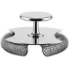Alessi dvojité barové sitko GIA27