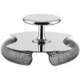 Alessi dvojité barové sitko GIA27