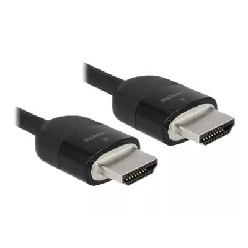 HDMI kábel DeLOCK 84966 5 m