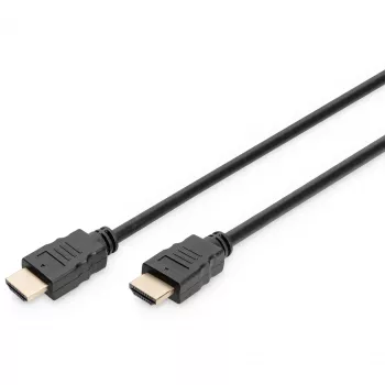 HDMI kábel Digitus DB-330123-050-S 5m