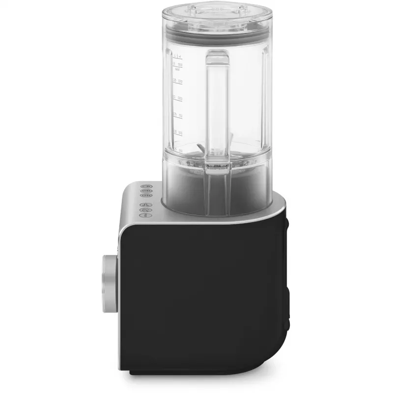 SMEG BLC01BLMEU profesionálny stolový mixér čierno-matný 1,5 L (BLC01BLMEU)