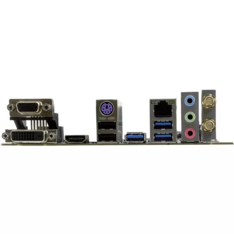 Základná doska Biostar B760MXC PRO B760 S1700 mATX DDR5