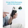 Prenosná nabíjačka Anker 321 MagGo 5000 5000 mAh
