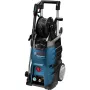 Bosch GHP 5-75 X vysokotlakový čistič kompaktný elektrický 9,5 l/h 2600 W čierna, modrá
