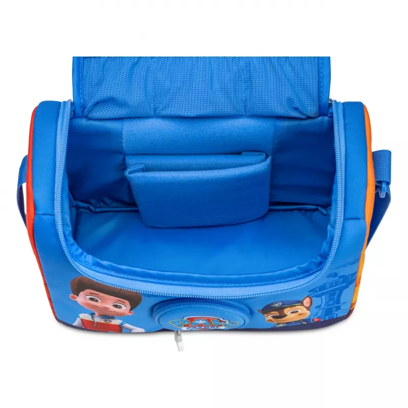 Audio Play Transporter - PAW Patrol, puzdro