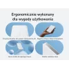 Anker MagGo Power Bank 10K magnetická bezdrôtová biela, biela