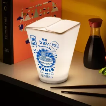 Paladone Ramen Box tvarované svetlo