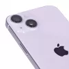 Apple iPhone 14 15,5 cm (6.1) Dual SIM iOS 16 5G 128 GB fialová generalüberholt / repasovaný