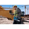 Akumulátorová mazacia pištoľ Bosch GFP 18V-10 – batériou poháňaný aplikátor tuku, model GFP 18V-10