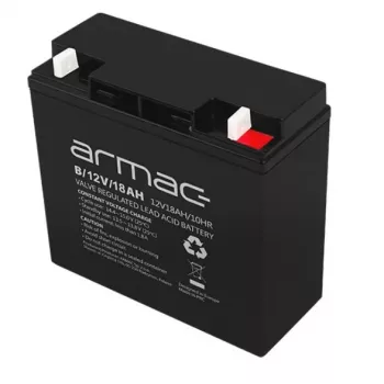 Univerzálna gélová batéria pre UPS Armac B/12V/18Ah