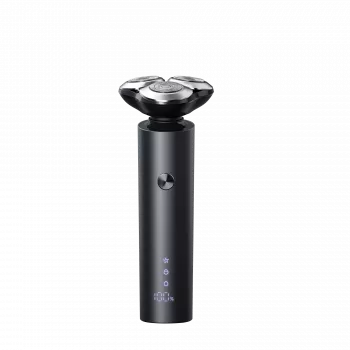 Rotačný holiaci strojček Xiaomi S301 čierny