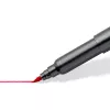 Staedtler 3001 C6-3 sada obojstranných fixiek, 6 ks