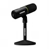 Shure MV6 – USB-C kardioidný dynamický mikrofón pre hráčov a streamerov
