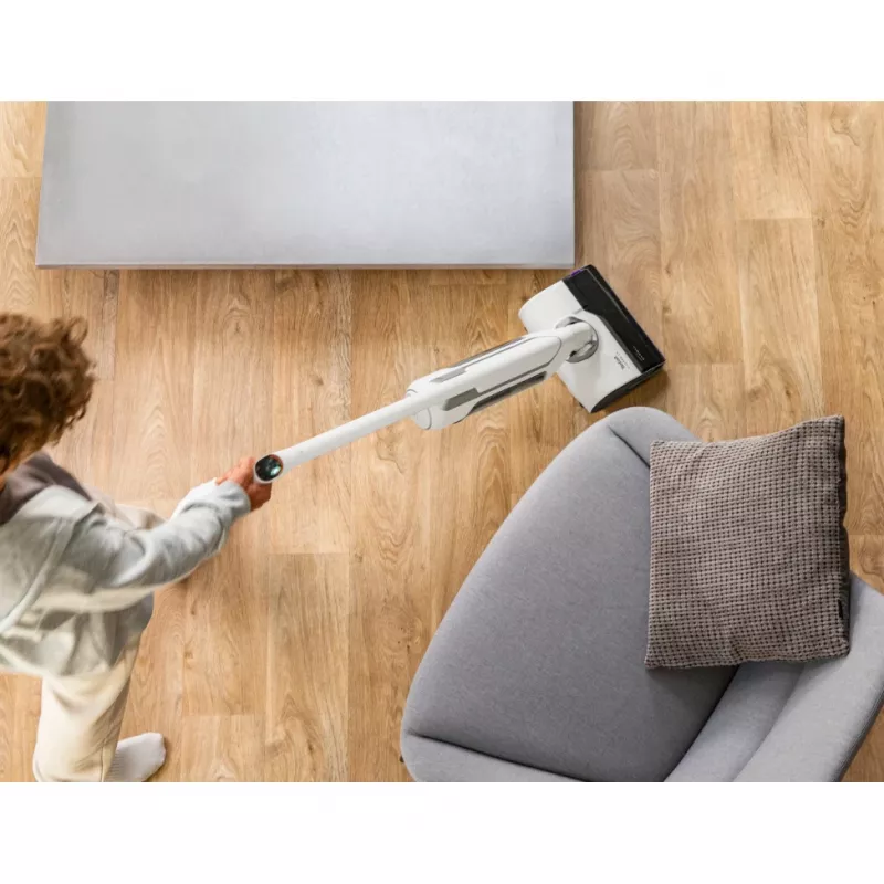 Vysávač Tefal X-Clean 10 mokrý-suchý GF7540 GF7540FO