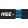 Flash disk PATRIOT Rage Lite 1 TB 120 MB/s USB 3.2 výsuvný čierny (PEF1TBRLB32U)