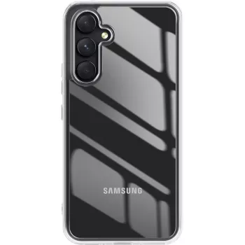 Nevox StyleShell SHOCKFlex - Samsung Galaxy A56 5G transparentná