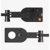 Dokumentová kamera IPEVO V4K PRO sivá USB 2.0