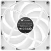Thermaltake CT120 Reverse ARGB 120 mm biely balenie 2 ks