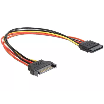 SATA kábel DeLOCK 60131 0,3 m