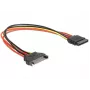 SATA kábel DeLOCK 60131 0,3 m