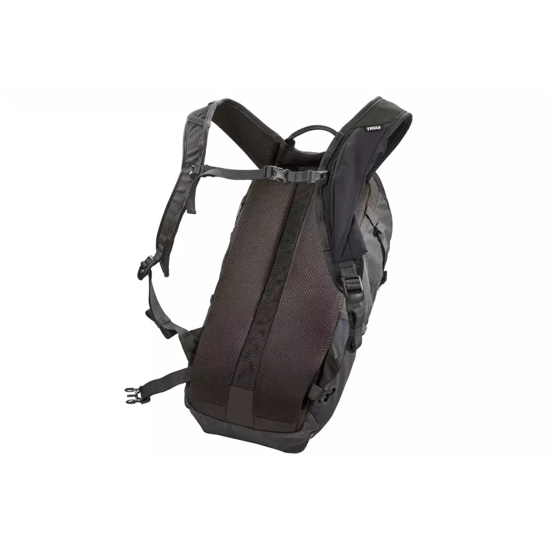 Thule 4127 AllTrail X 15L turistický batoh, Obsidian