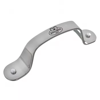BALLARINI Alba ALBG3ED.24D hlboká panvica s 2 rukoväťami 24 cm