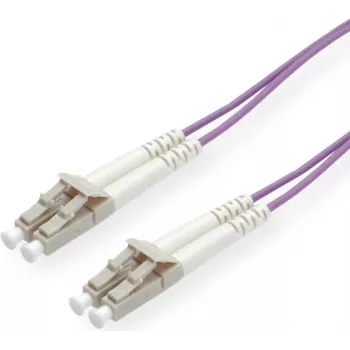 ROLINE InfiniBand/optický kábel 21158754 7 m 2x LC OM4