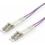 ROLINE InfiniBand/optický kábel 21158754 7 m 2x LC OM4