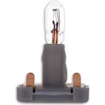 BUSCH JAEGER 1784-0-0032 - Mini Candle - Mini candle - číra - CE - RoHS - 24 V - 22 mA