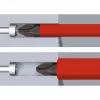 Wiha LiftUp electric 2831 skrutkovač so zásobníkom bitov, 7-dielny (38611)