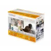 Technaxx TX-113 projektor Standard Throw 1800 ANSI Lumen LED 800x480 biely
