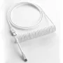 USB kábel Cablemod CM-CKCA-CW-WW150WW-R 1,5 m USB A USB C biely