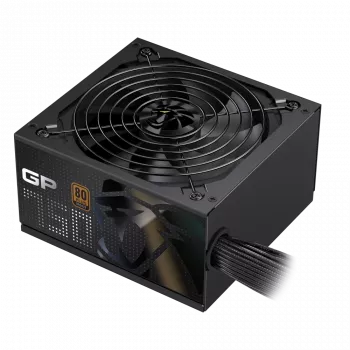 Gamemax napájací zdroj, 80 PLUS, Bronze | GP 750B | 750 W