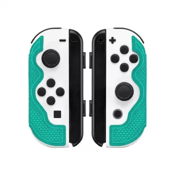 Lizard Skins Switch Joy-Con - Teal (prispôsobené, 0,5 mm)