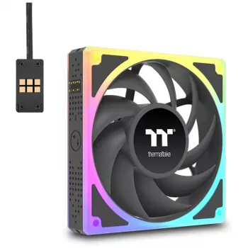 Thermaltake TOUGHFAN EX 120 ARGB Sync 3-balík