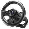 Volant + pedále Subsonic SA5426-NG čierny USB 180° rotácia