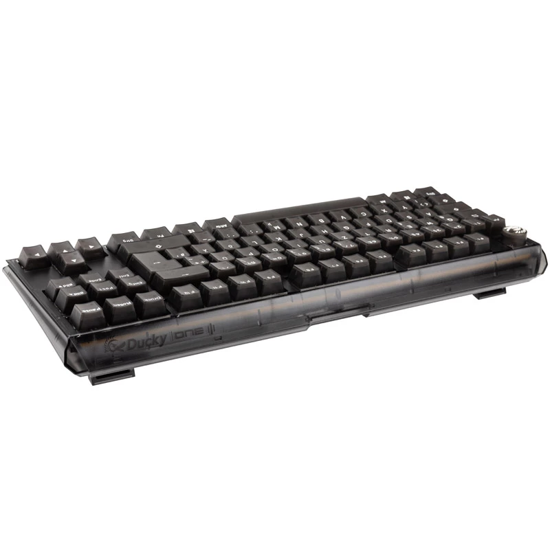 Ducky One 3 TKL klávesnica herná USB čierna