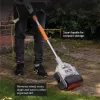 Batavia B.V. | Maxxbrush 1020W multi kefa 26cm, špirála (zelená) | 1020 W