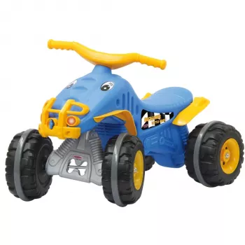 Štvorkolka Jamara Little Quad